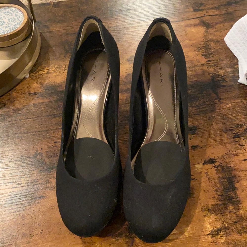 High Heels